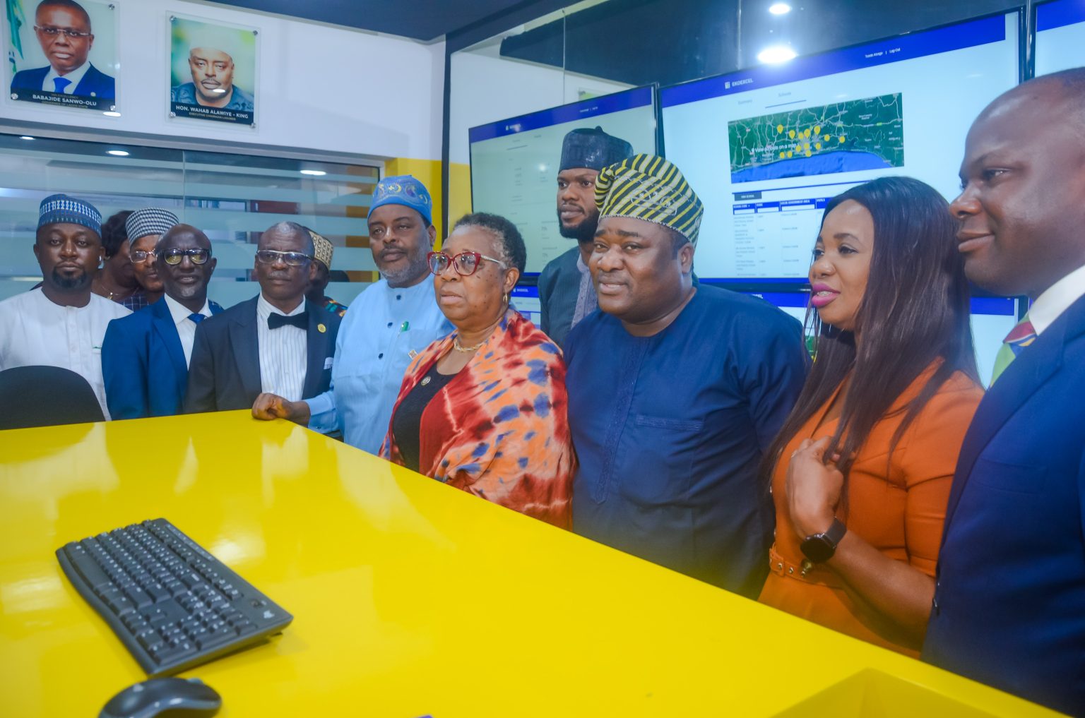 lagos-subeb-inaugurates-situation-room-to-monitor-pupils-learning